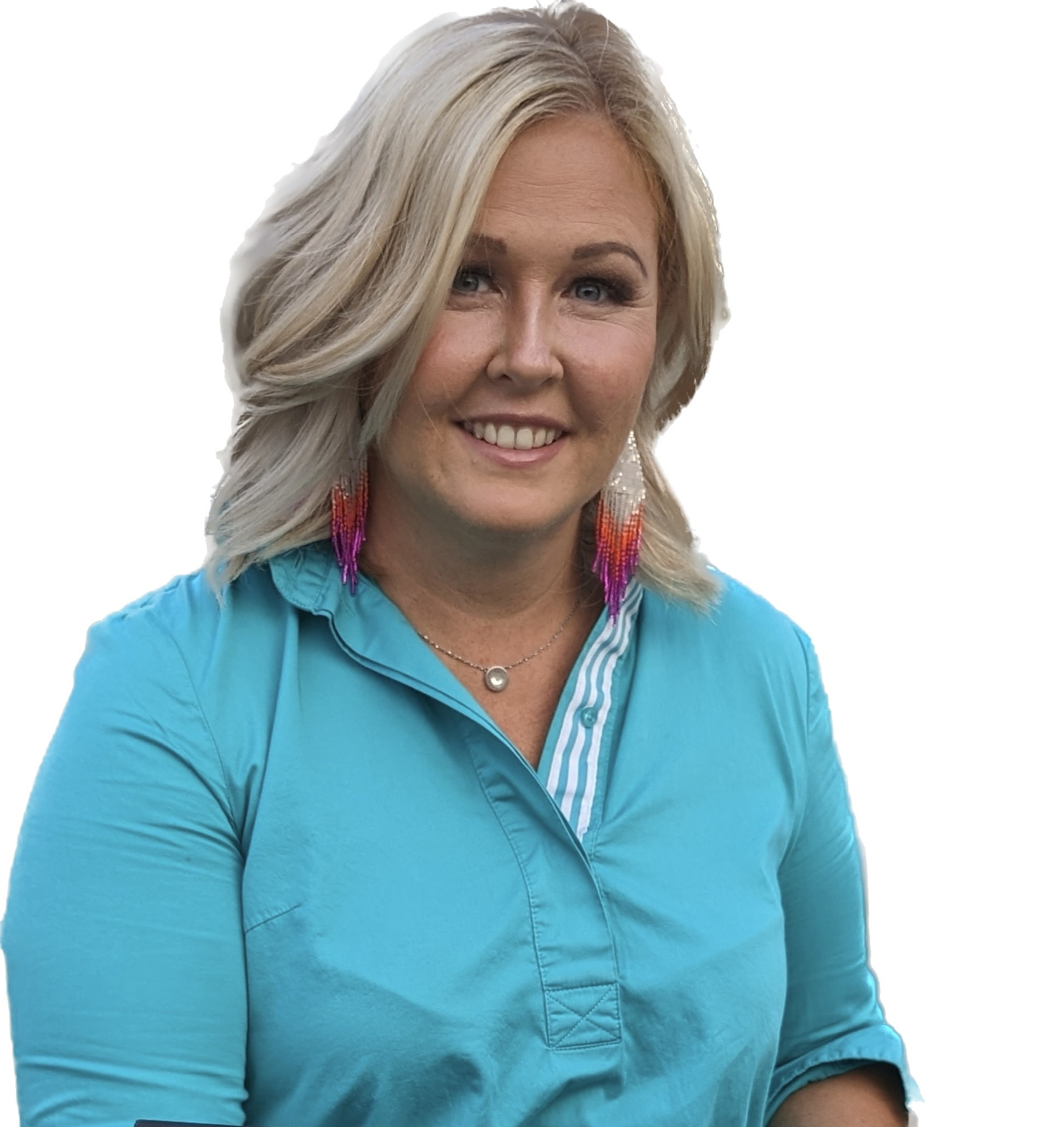 Nicole Zotter